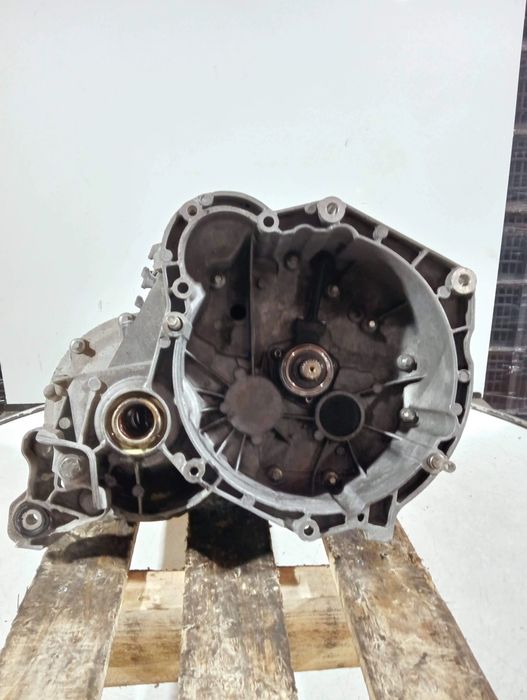 Caixa De Velocidades FIAT STILO (192) 1.9 JTD CAT 7721581 251051404