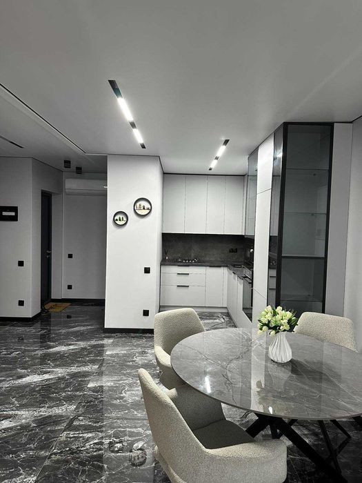 Здам в оренду двокімнатну квартиру на Зеленій (біля Арсену)