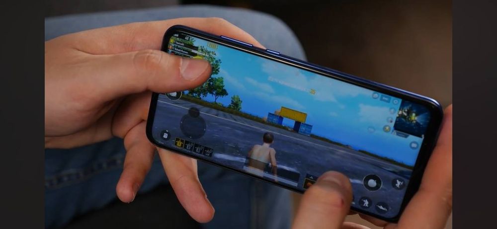 Honor 10 Lite 6/128 GB | Новий | Запакований | Чорний