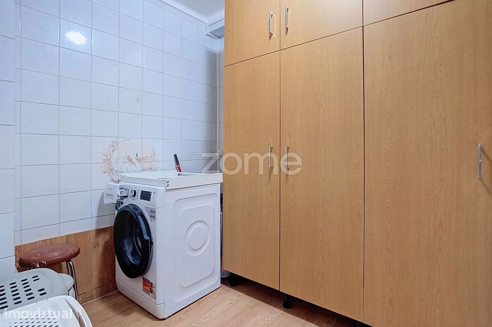Apartamento T3 | 109m2 |A 300 Metros da Praia da Vagueira