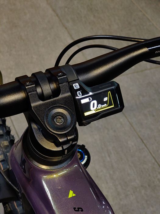Bulls Sonic evo ensl 1 CARBON 29 Ruda Śląska • OLX.pl