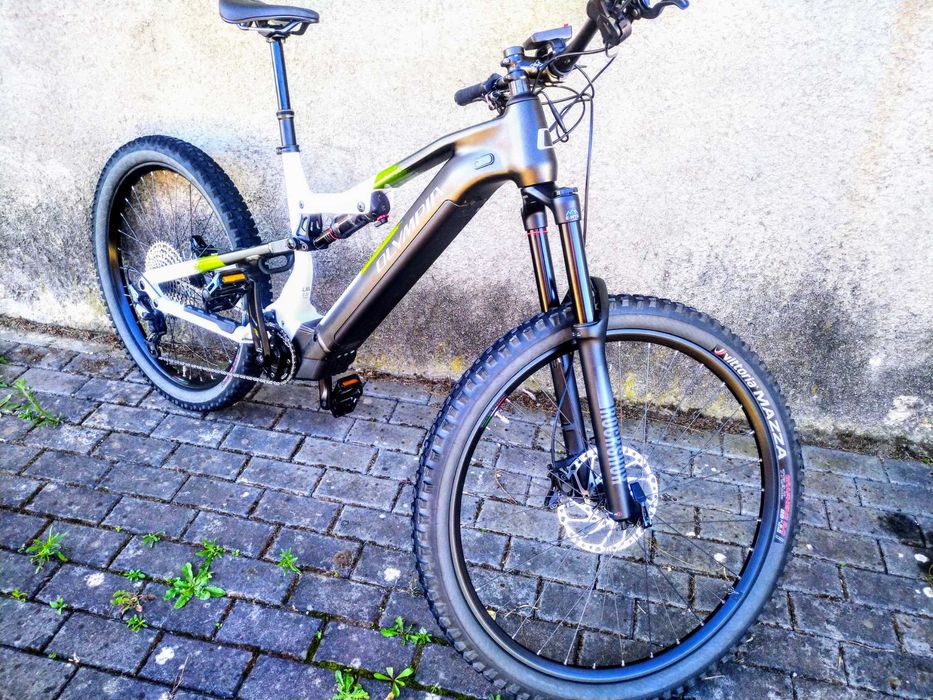 Olympia EX 900 SPORT