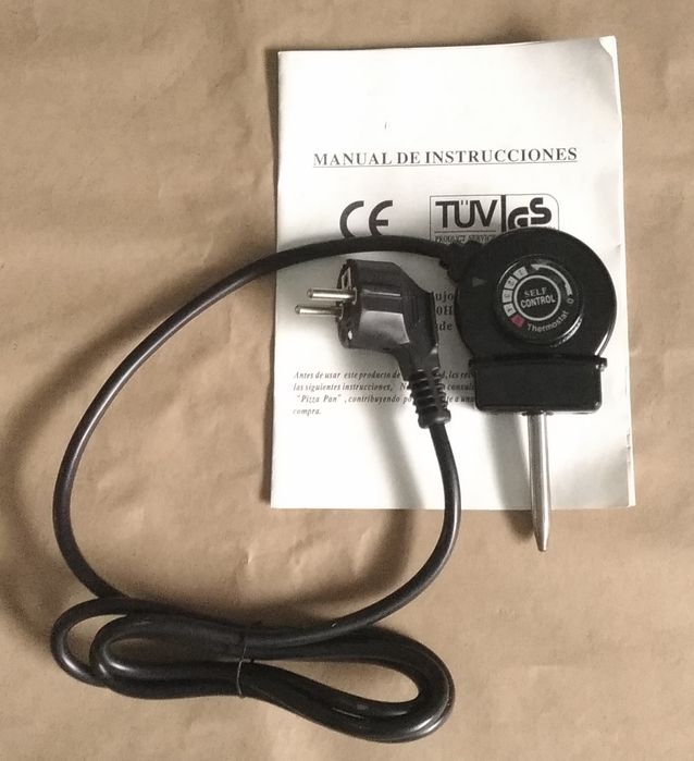 Grelhador Eletrico Multifunções64750647800322124