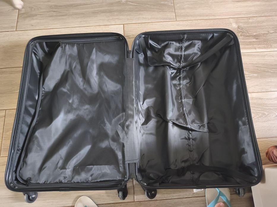 Mala de 23kg nunca usada