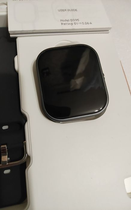 Смарт годинник. CMF by Nothing Watch Pro