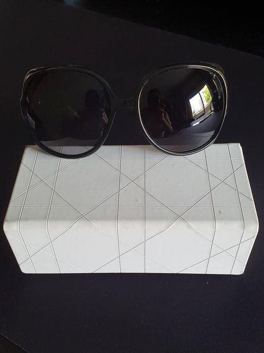 Dior Mystery Sunglass