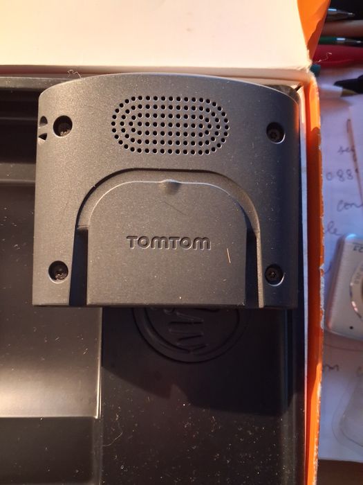 GPS Tomtom one impecavel