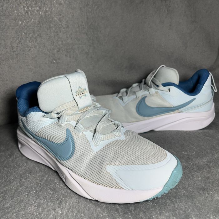 Кроосовки nike 34 размер стелька 22 см