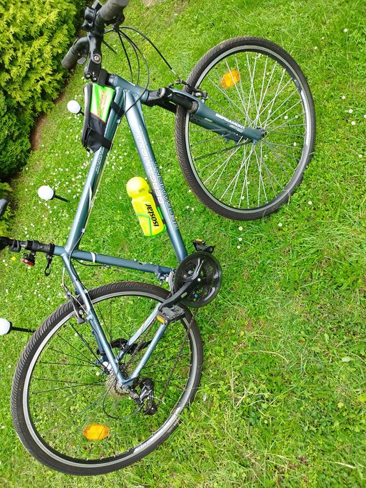 Sprzedam tanio rower 29
