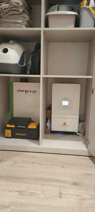 Резервне живлення ДБЖ під ключ | Для дому та бізнесу | Київ та область