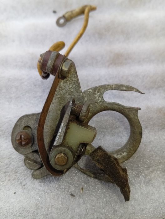 Запчастини для Іж пс