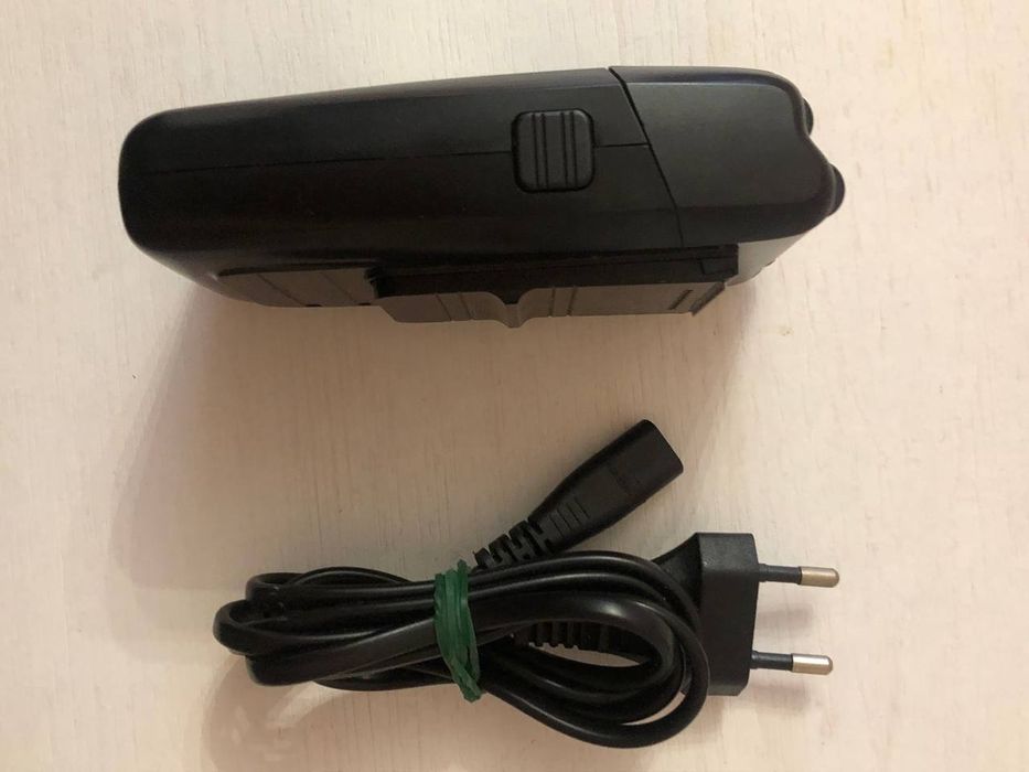 Шейвер /Електробритва Captain Cook Roadster