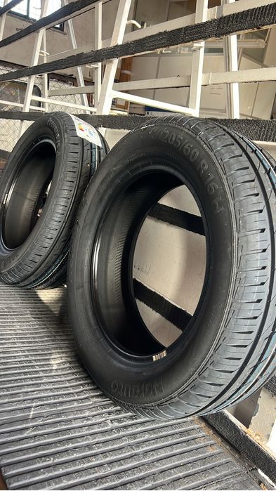 Pneus Norauto Prevensys 4