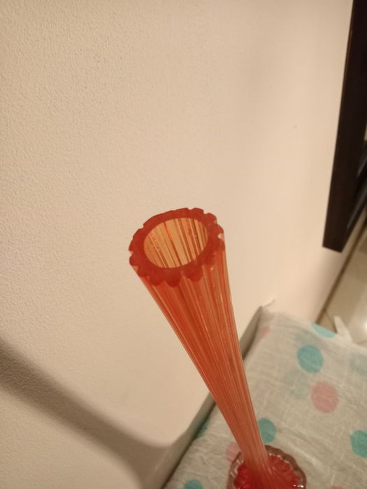 Wazon typu flet 50cm