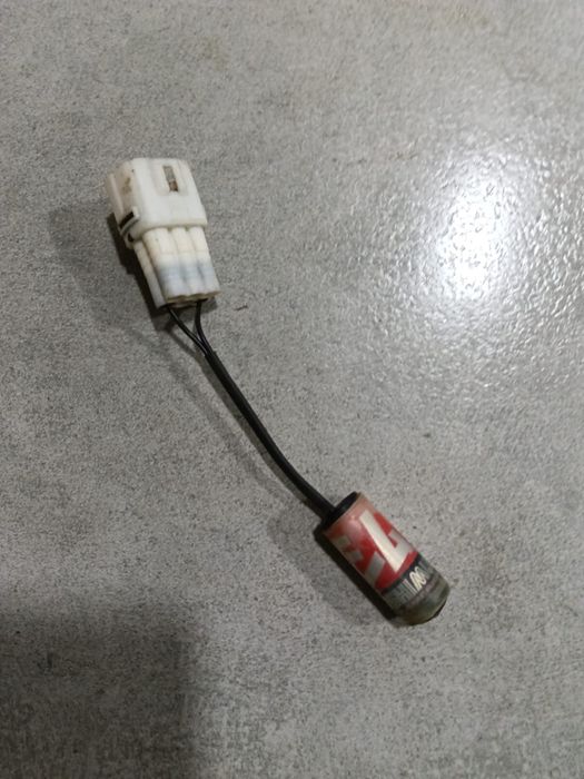 Yoshimura Power Up Unit original