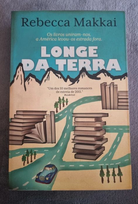 LIVROS em muito bom estado
