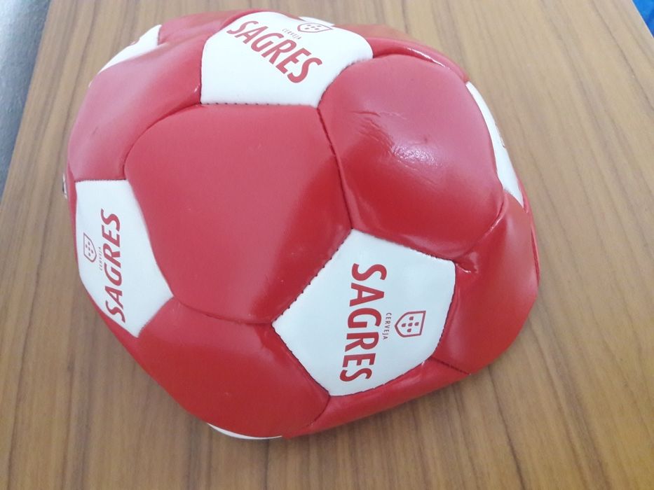 Bola de futebol "Sagres"