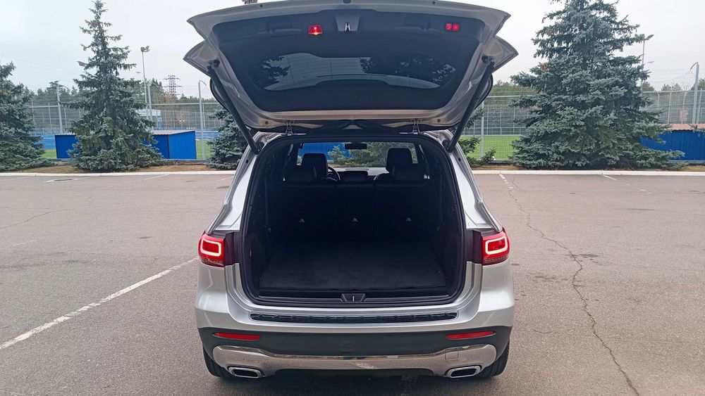 Продам Mercedes GLB 250 7-Місць !!