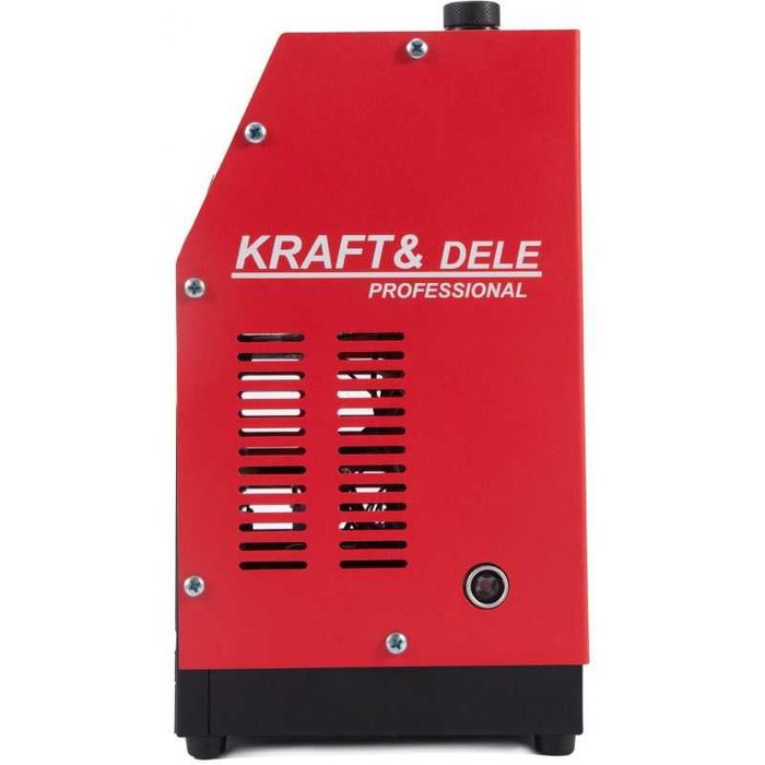 KRAFT&DELE Generator Dymu Sprawdzenia Szczelności Układów 30ml KD3521
