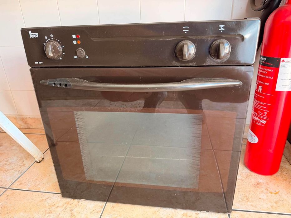Forno - Marca Teka  vendido
