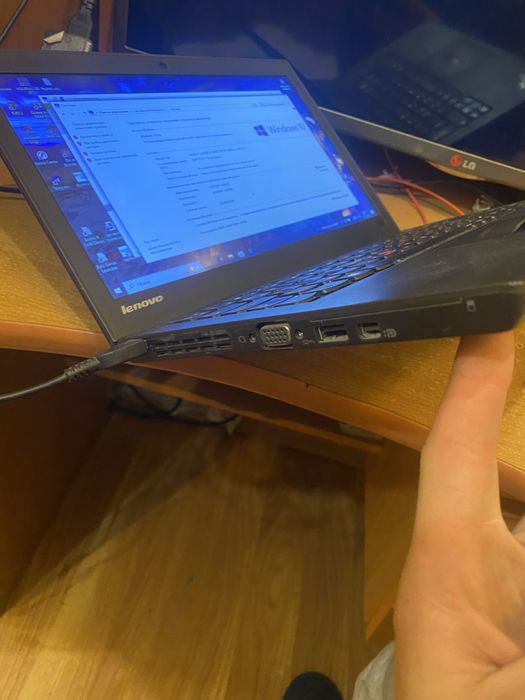 Lenovo thinkpad x240
