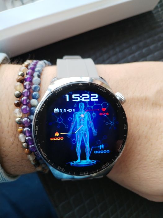 Brand-new smartwatch with two bracelets64750780996866122