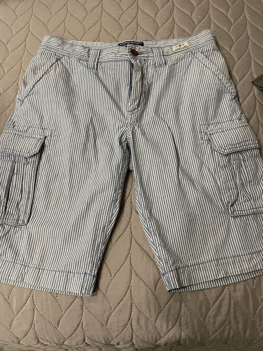 Calções tommy hilfiger