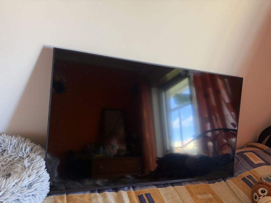 Televisão LG NanoCell 43 polegadas