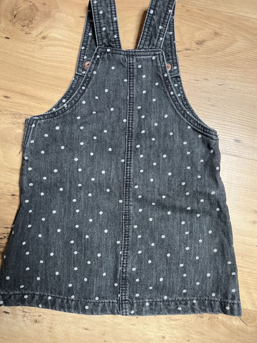 Sukienka Disney na 9-12 mies