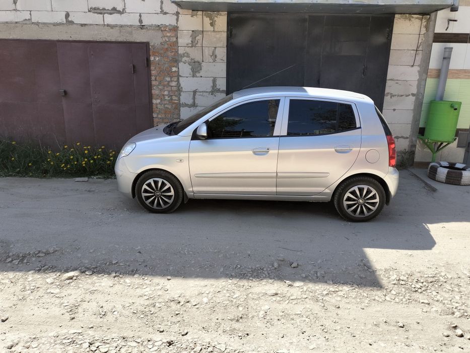 Продам Автомобіль kia picanto