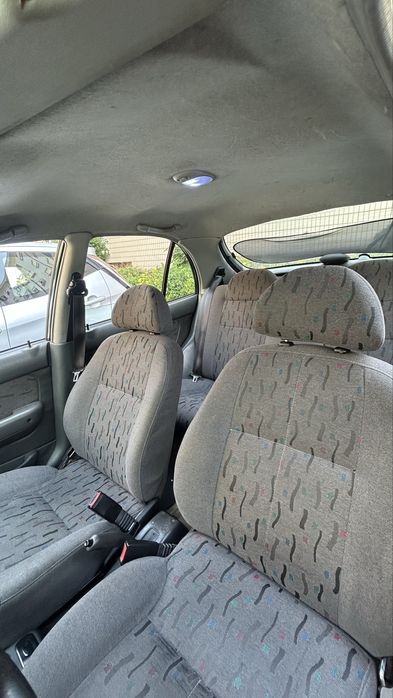 Hyundai Accent 1999