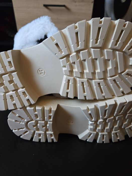 Buty zimowe dla kobiet