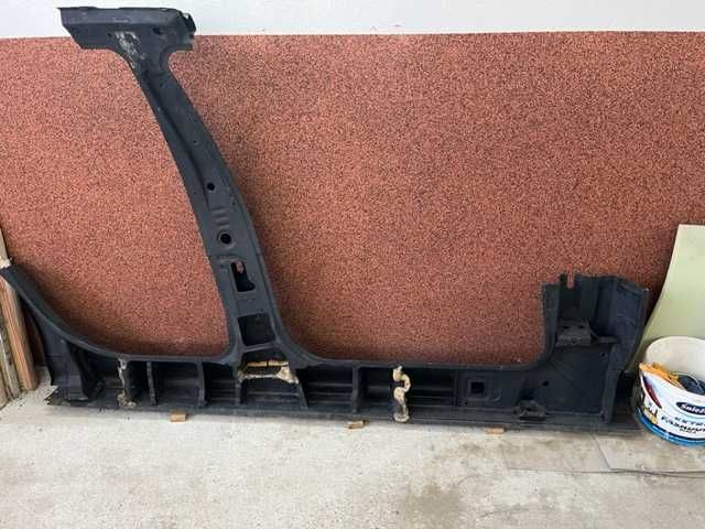 bmw e39 lewy próg oryginał