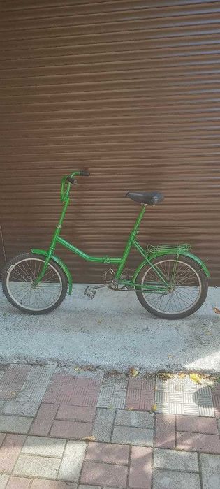 Велосипед "Десна" 20"