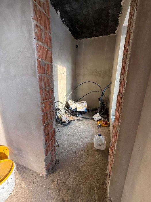 Продається стильний одноповерховий будинок у Годилові «Американка»