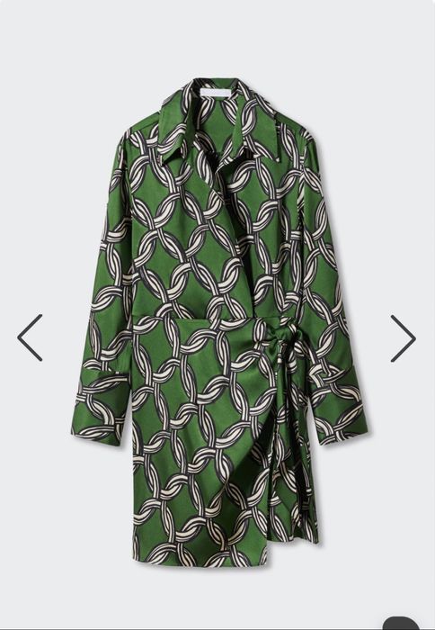 Сукня , плаття , платье Mango