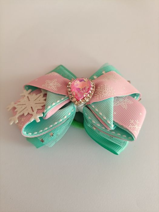 Резинки для волос