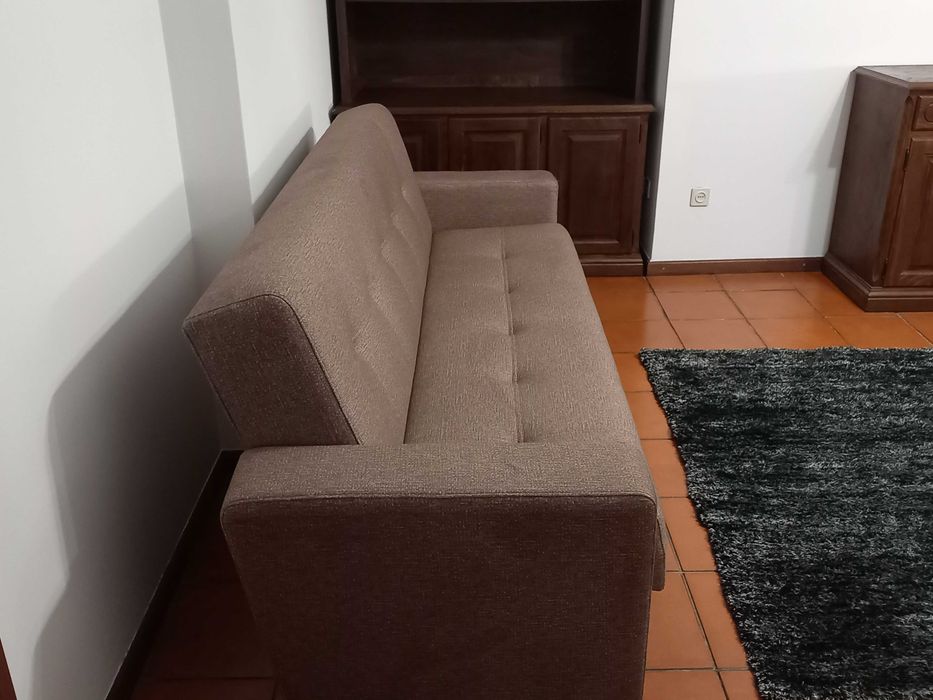 Apartamento T1 no Centro de Viseu