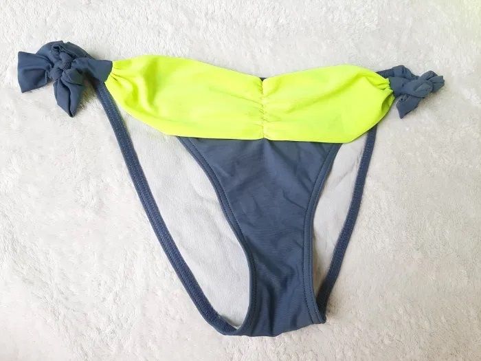 Dwuczęściowy kostium kąpielowy Self Collection