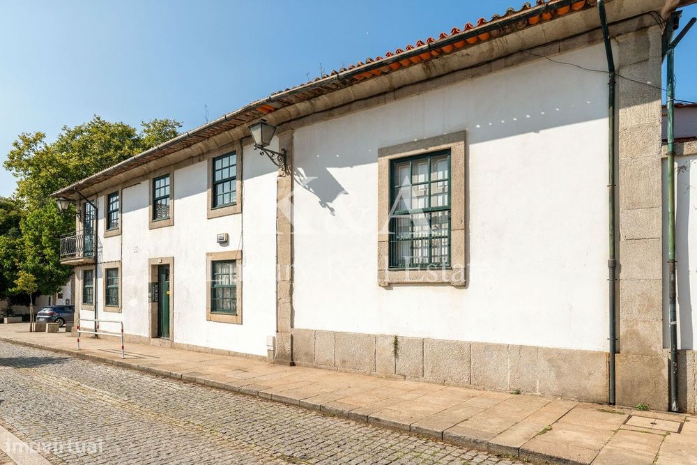 Moradia T9 Venda em Matosinhos e Leça da Palmeira,Matosinhos