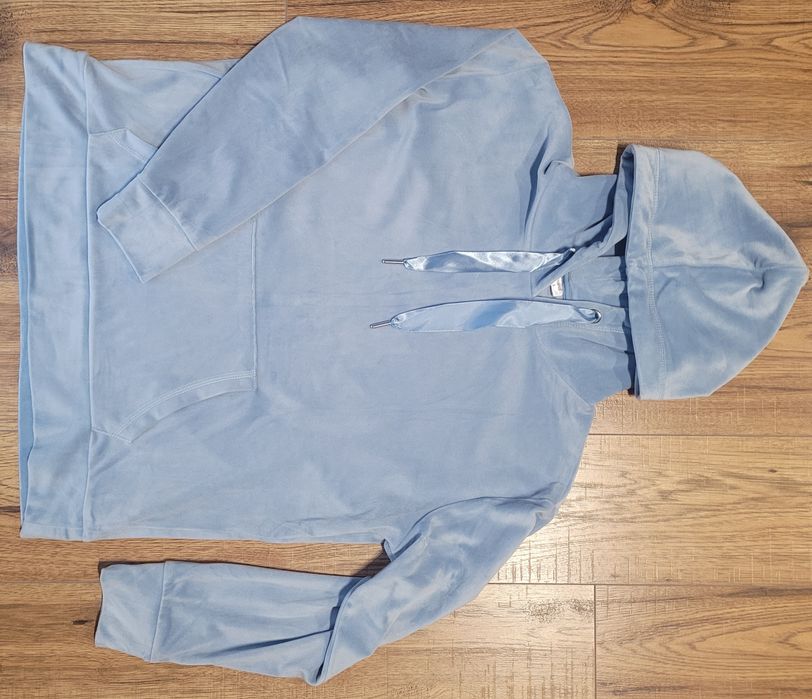 Bluza z kapturem damska, Pepco, rozmiar S