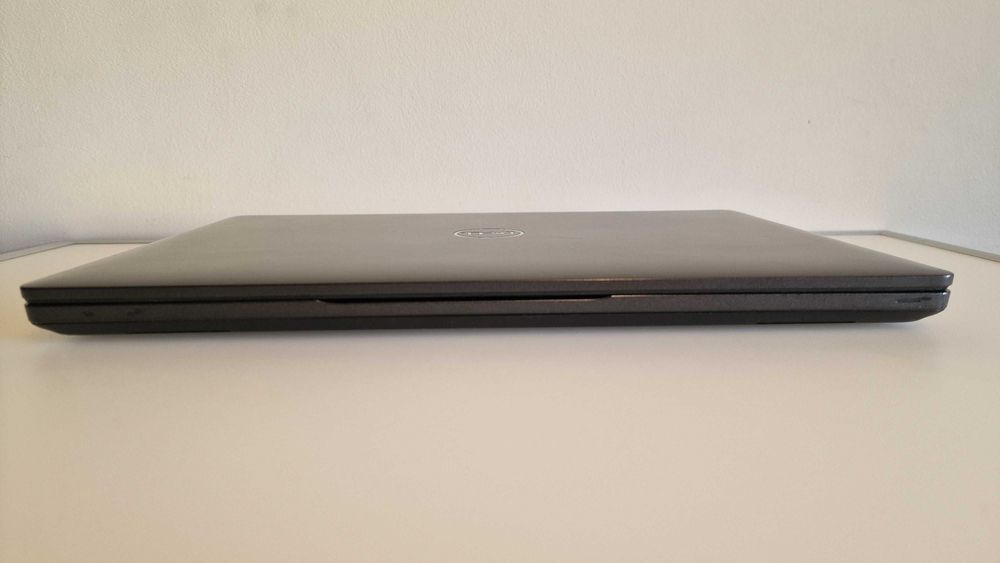 Dell Latitude 5400 / i7-8665U / 16GB RAM / SSD NVMe 256GB / Full HD / Win 11