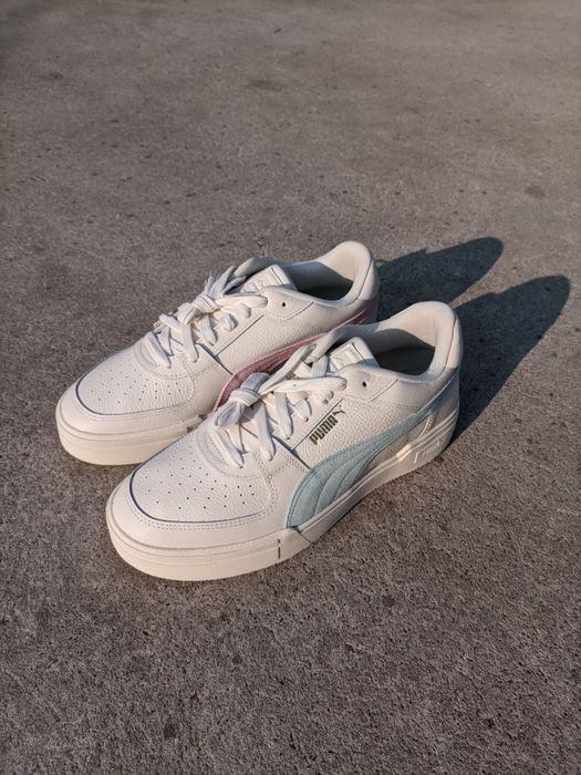 Кросівки Puma CA Pro exclusive