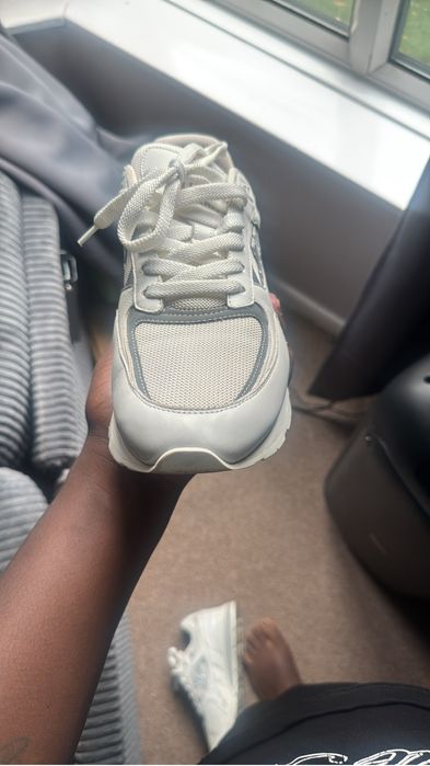 Louis Vuitton Runners