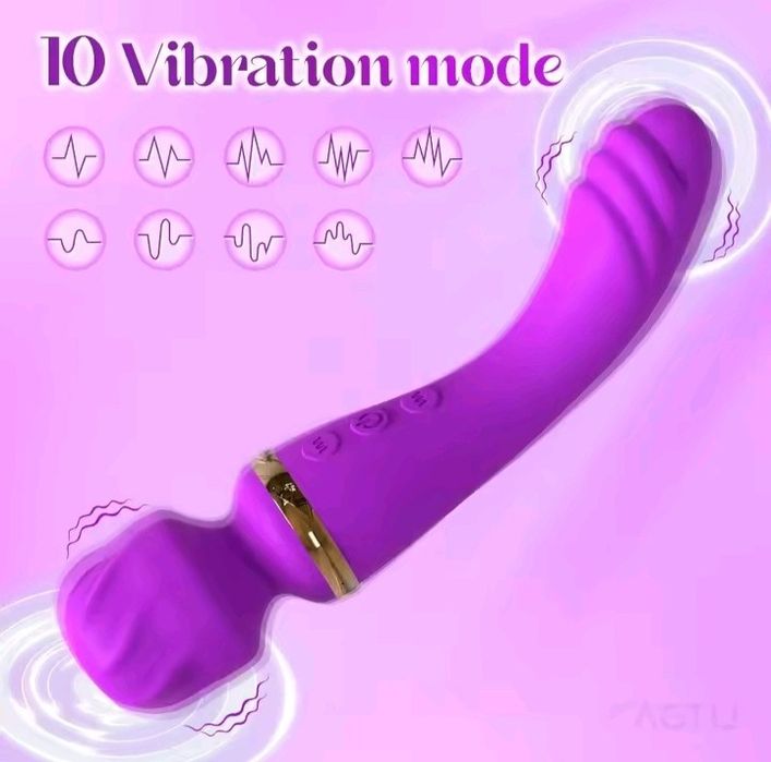 Vibrador  sexual