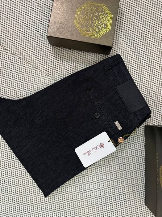 Джинсы Loro Piana мужские