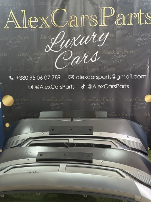 Hyundai ioniq 5 бампер,капот.Розборка