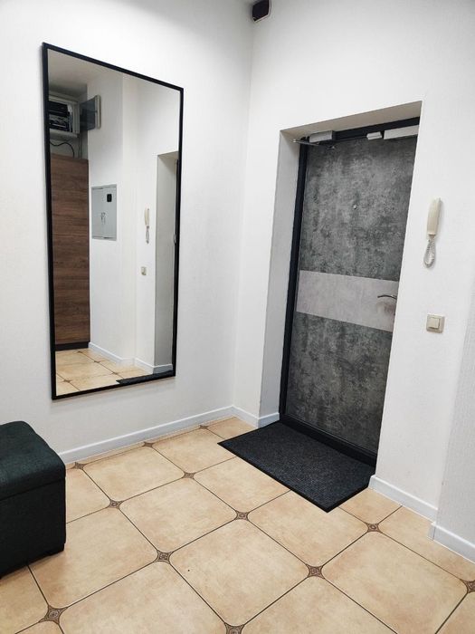 Оренда офісу з меблями м. Олімпійська (вул. Антоновича 72) світло є!!!