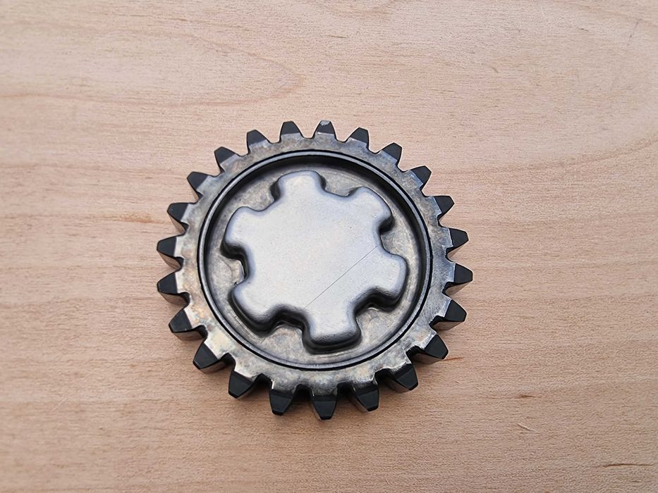 Tryb trybo pośrednie kopki Suzuki RMZ 450 r. 08-13 OEM