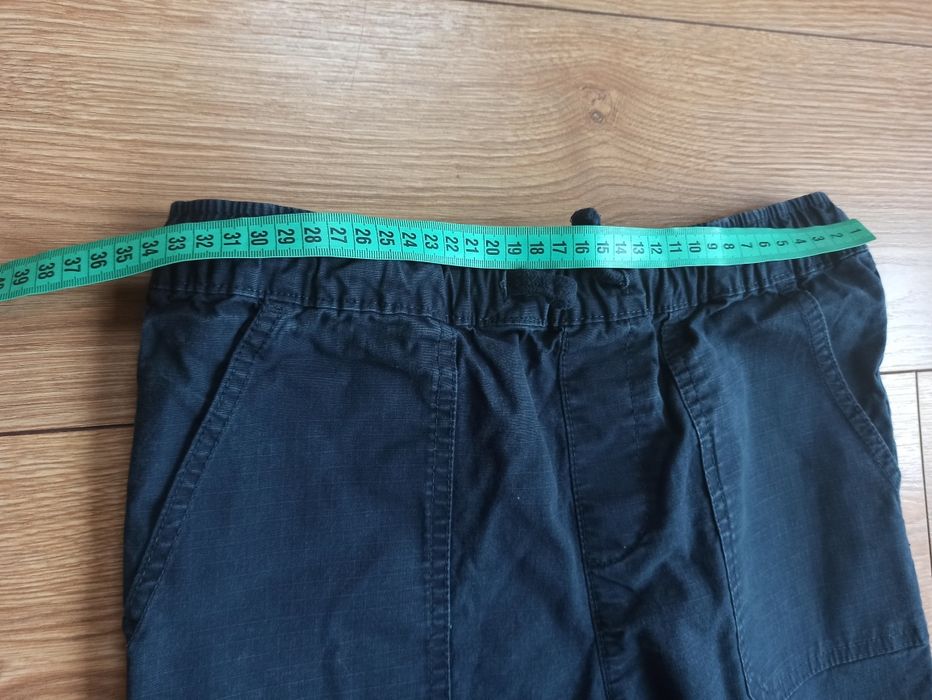 Spodnie dla chłopca Destination 158